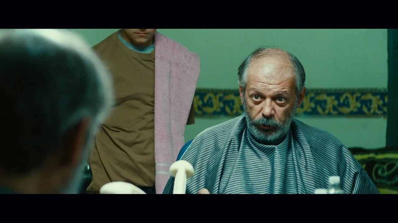 Almanya | Trailer D (2011)