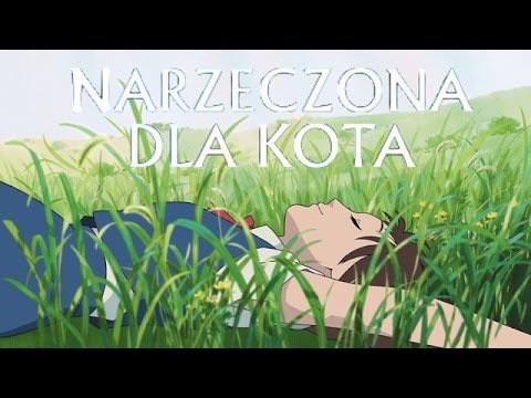 Disneycember 2014 (19) - Narzeczona dla kota