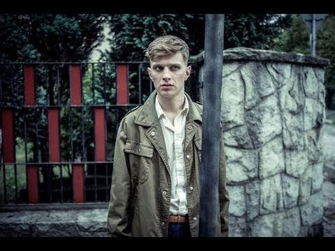 AUTSAJDER - oficjalny zwiastun filmu