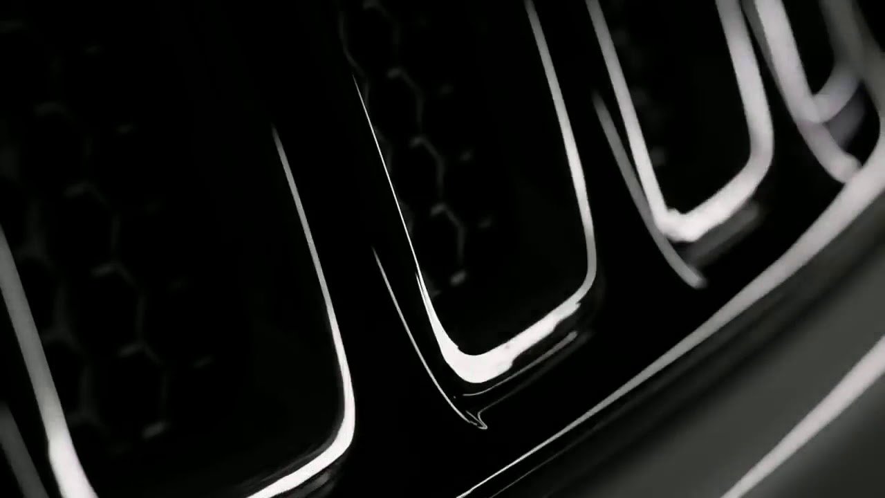 Jeep compass 2019 official video
