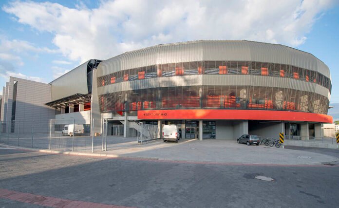 stadionmiejskitychyMichał Janusiński