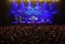 Dżem, Nocny Kochanek i Dziwna Wiosna zagrają w Paprocanach. Zbliża się Rock na Plaży 2025