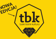MCK Tychy szuka pomysłów na nowe projekty artystyczne. Startuje XII edycja TBK