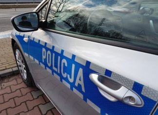 44-latek z Tychów usłyszał zarzuty prokuratorskie. Ruszył z nożem na poszkodowanego, wcześniej go okradł