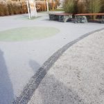 Park Bł. Karoliny / fot. Tychy24.net