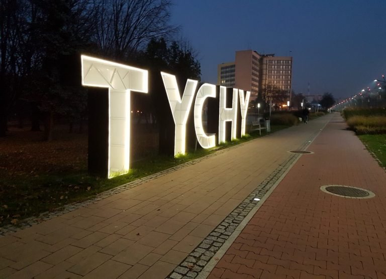 Weekend w Tychach. Co będzie się działo w mieście?