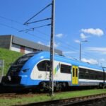 Bezpośrednie kursy pociągów Tychy Lodowisko-Katowice zostaną znacznie ograniczone – zapowiadają urzędnicy. Będą przesiadki na stacji Tychy
