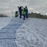 Miasto nie doinwestuje górki w Parku Jaworek. Poprawy infrastruktury chcieli radni