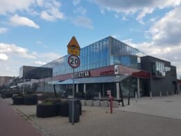 Mediateka / fot. Tychy24.net