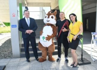 Wakacje najlepiej spędzić w województwie śląskim. Przekonują znani i lubiani. Gdzie warto się wybrać?