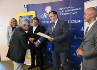 Firmy m.in. z Tychów poszkodowane w wyniku pandemii otrzymały wsparcie. W sumie 66 mln zł