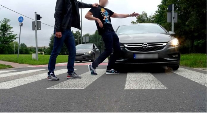 przejsciedlapieszychpolicja