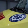 Karetka / fot. Tychy24.net