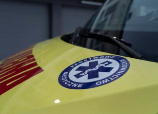 Tychy: Na pomoc było za późno. Nie udało się odratować mężczyzny