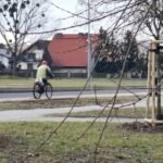 Rozbudują strefę sportów rowerowych w Parku Suble. Miasto szuka firmy