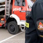 Spotkanie profilaktyczne służb na Paprocanach. Będzie pokaz akcji ratowniczych i sprzęt do obejrzenia