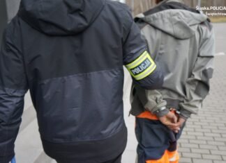 Tyszanin miał uszkodzone światło w samochodzie. Zatrzymała go policja, teraz grożą mu 3 lata więzienia