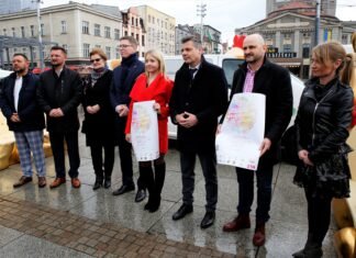 Do Tychów przywiozą bezpłatne śniadania wielkanocne dla osób samotnych. Jak się zapisać?