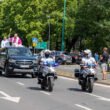Święcenie pojazdów w Tychach / fot. Tychy24.net