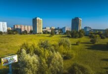 Plan miejscowy dla nowego Centrum Tychów trafił do sądu. Jest rozstrzygnięcie