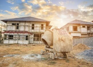 W Tychach spada liczba decyzji budowlanych. Rynek mieszkaniowy ma się coraz gorzej