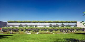 Hub Zielonej Gospodarki / fot. mat. pras.