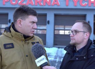 Czad to duże zagrożenie dla naszych domów. Jak się przed nim uchronić? Rozmawiamy z mł. bryg. Tomaszem Kostyrą z PSP Tychy