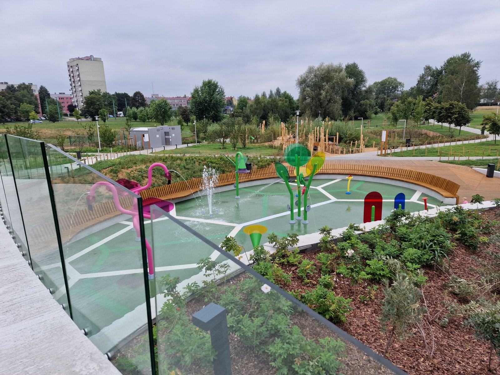 Droga i nieprzemyślana inwestycja w Tychach została właśnie nagrodzona. Rachunek za błędy władzy płacą mieszkańcy (komentarz)