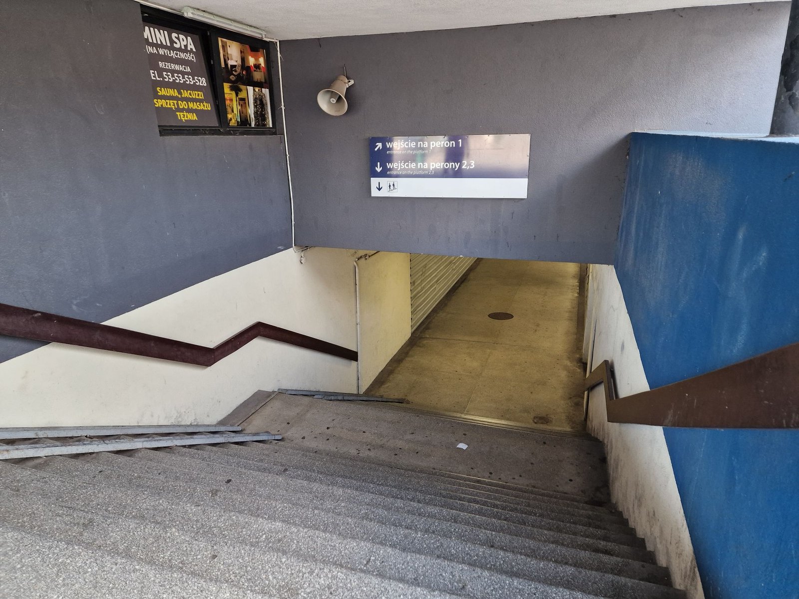 Będzie pochylnia i windy. Czekają nas duże zmiany w rejonie Dworca PKP w Tychach