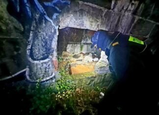 Straż Miejska Tychy rusza z kontrolami przed zimą. Sprawdzają m.in. pustostany, klatki schodowe i piwnice