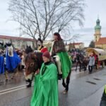 Dzisiaj Orszak Trzech Króli przejdzie ulicami miasta