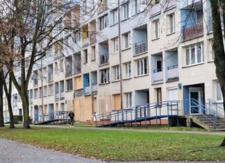 Prokuratura Rejonowa w Tychach umorzyła sprawę wybuchu na ulicy Darwina