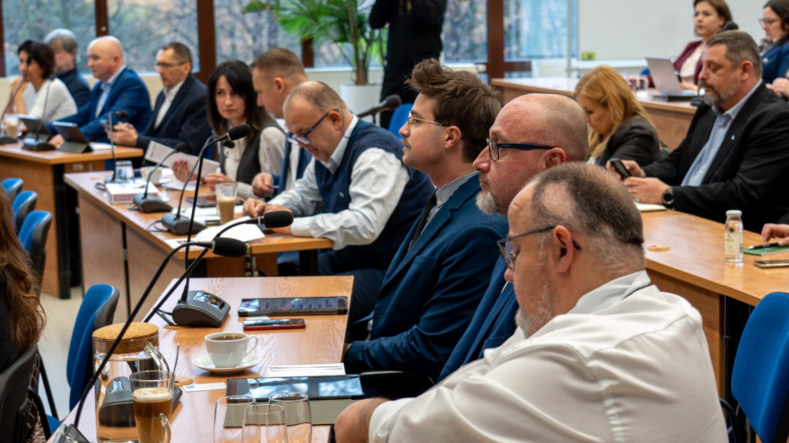 Czy to już jest śmianie się mieszkańcom w twarz? Po fasadowej kontroli systemu ITS radni sprawdzą, czy miasto wywiązało się z zaleceń