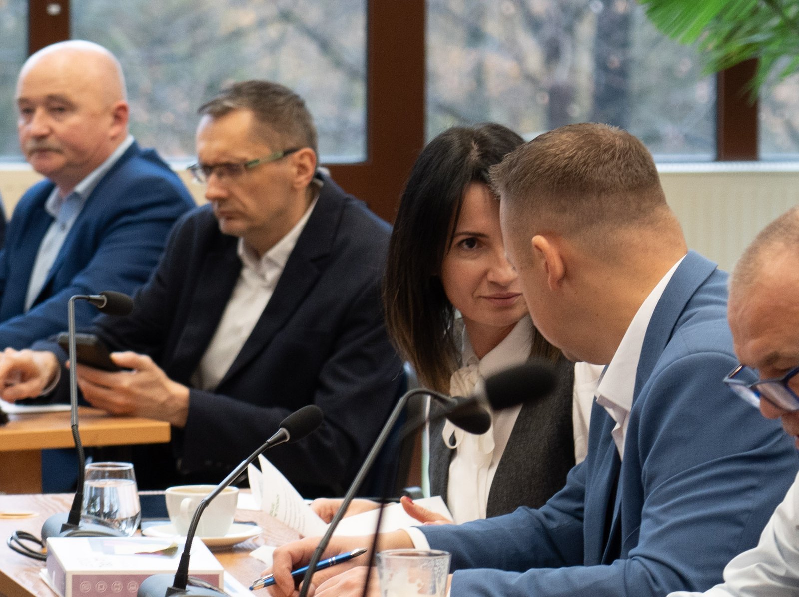 Tychy: Radni kłócili się na sesji o apel do prezydenta Karola Nawrockiego. Przekonywali, iż „godojom”