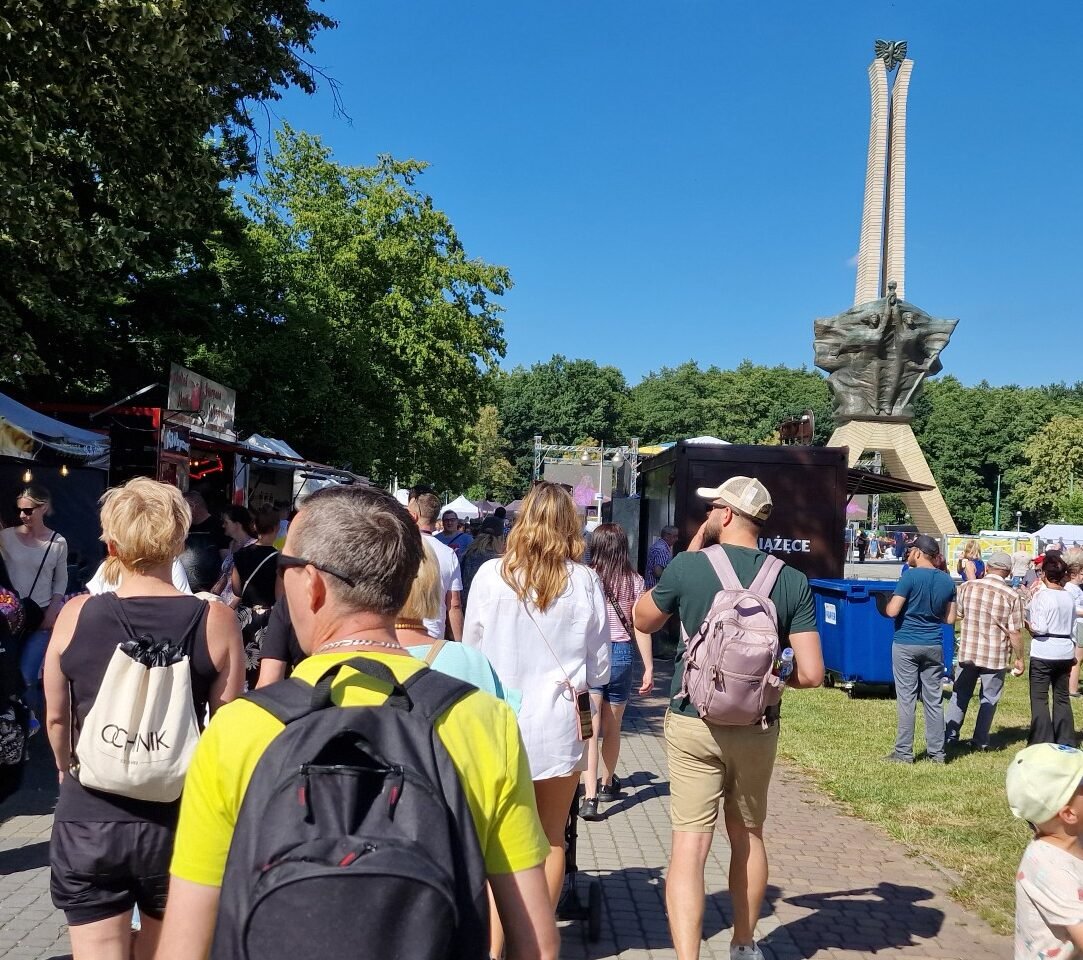 Jest kolejna gwiazda Święta Miasta 2026