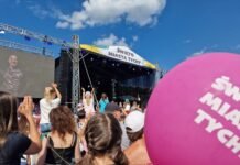 MCK ogłosi jeszcze 8 wykonawców, którzy wystąpią na Święcie Miasta Tychy 2026