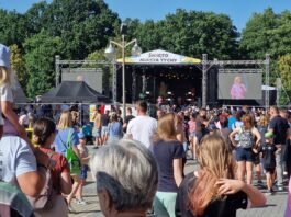 Poznaliśmy kolejną gwiazdę Święta Miasta Tychy. To ikona polskiego przemysłu muzycznego