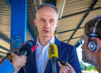 Wkrótce będzie przetarg na projekt i budowę drugiego lodowiska w Tychach