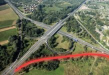 Nie będzie zjazdu z DK44 na DK1. MZUiM zapowiada remont