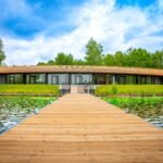 Mieszkańcy będą mogli zobaczyć, na co miasto wydało 23 mln zł. Otwierają przystań sportów wodnych