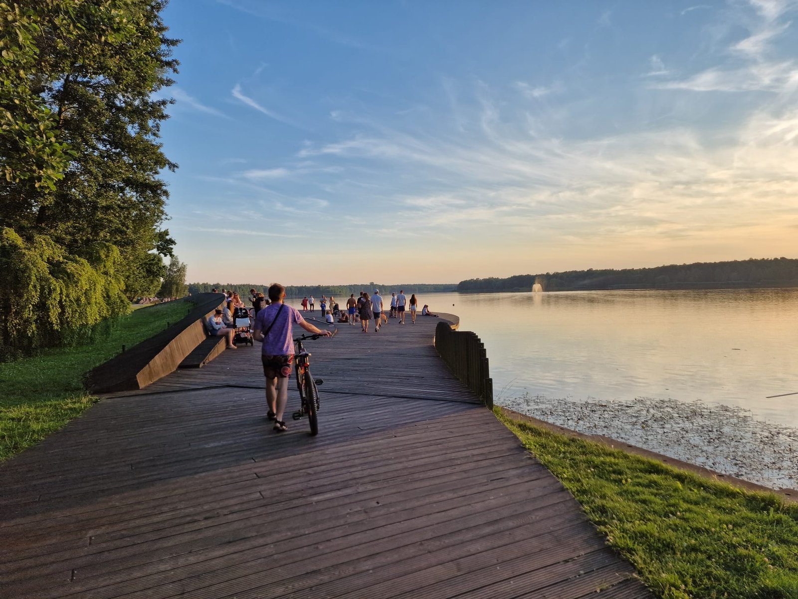 Radni chcą doinwestowania Paprocan. Zdecyduje o tym nowy zarządca ośrodka wypoczynkowego