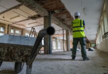 Ruszyła inwestycja warta 20 mln zł w Megrez Szpitalu Wojewódzkim. Pierwsza tego typu w regionie