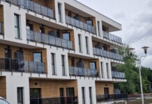 Ile kosztuje metr kwadratowy mieszkania budowanego przez spółkę miejską? Zaskakujące wyliczenie TTBS