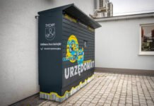 Nowość w Tychach. Dowód rejestracyjny odbierzesz w urzędomacie – bez kolejek i w dowolnym czasie