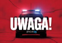 Upadek z wysokości w Tychach. Nie udało się uratować mężczyzny