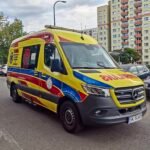 Tragedia w Tychach. Matka wezwała służby, odkryto ciało syna