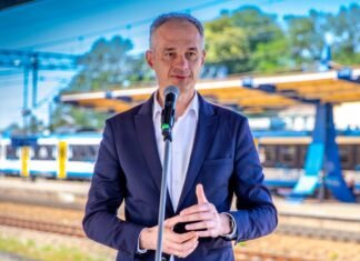 W Tychach powołano specjalny zespół do koordynacji dwóch ogromnych inwestycji. Będą duże zmiany