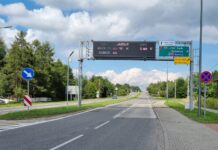 We wtorek rusza remont DK44 w kierunku Mikołowa