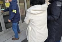 Z Egiptu do Tychów. Narkotykowy biznes matki i syna nie wypalił