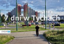 7 dni w Tychach. Najważniejsze informacje z minionego tygodnia w mieście